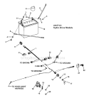 Page D Diagram and Parts List for 7800311 CLT20460 Murray Lawn Tractor