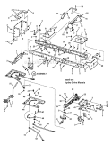 Page I Diagram and Parts List for 7800311 CLT20460 Murray Lawn Tractor