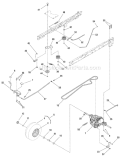 Page I Diagram and Parts List for 7800414 EYK155420H Murray Lawn Tractor
