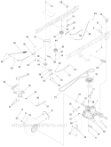 Page I Diagram and Parts List for 7800415 EYK175460H Murray Lawn Tractor