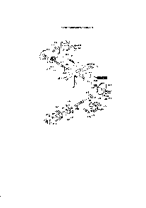 Part Location Diagram of 579897 Murray Shaft