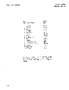 Engine mount page 2 Diagram and Parts List for 38616A  Murray Lawn Tractor