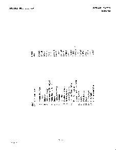 Wiring page 2 Diagram and Parts List for 38616A  Murray Lawn Tractor
