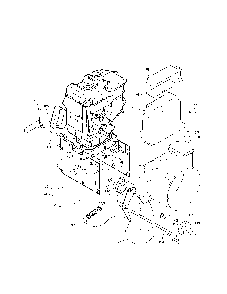 Part Location Diagram of 1501171MA Murray Cover Belt Toolbox Gr