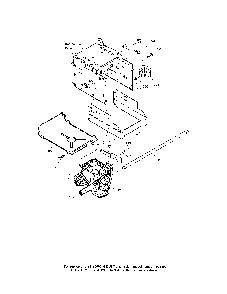 Part Location Diagram of 021X11 Murray DISCONTINUED