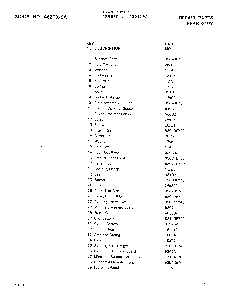 Rear body page 2 Diagram and Parts List for 3396804  Murray Lawn Mower