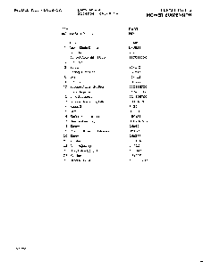 Mower suspension page 2 Diagram and Parts List for 3396804  Murray Lawn Mower