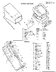 Part Location Diagram of 43010 Murray Grip