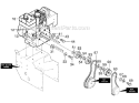 Part Location Diagram of 579855MA Murray Washer Crankshaft