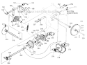 Part Location Diagram of 580965 Murray Washer, Wave
