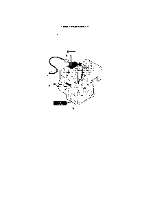 Electric start assembly Diagram and Parts List for 622504X8  Murray Snow Blower