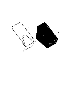 Part Location Diagram of 071592MA Murray Tube-Bag Top 20RB