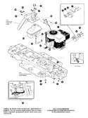 Part Location Diagram of 46704MA Murray Cap 1-1/2-7 Thd
