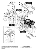 Part Location Diagram of 57551MA Murray Rod, Battery