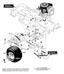 Part Location Diagram of 338526 Murray Tire, 20"
