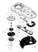 Part Location Diagram of 740209MA Murray Sheild,guide Abrasion
