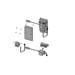 Electrical Diagram and Parts List for BIG44RBNSS  Napoleon Built-In Cooking