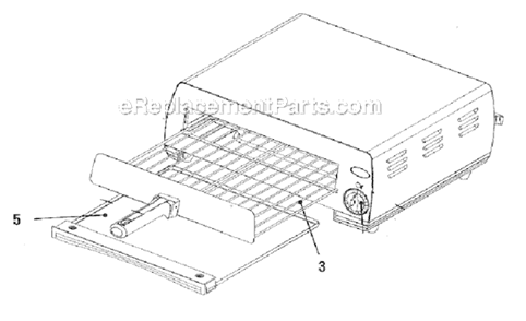 Part Location Diagram of 112292-000-000 Oster Book-Recipe,Inspire