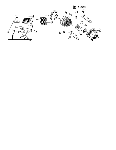 Part Location Diagram of AXYN4+E10FFY Panasonic Screw