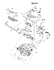 Part Location Diagram of XTS3+10BFY Panasonic Screw