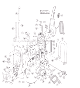 Part Location Diagram of AC21HBXZZ000 Panasonic Window