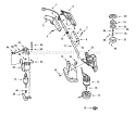 Part Location Diagram of 534520020 Paramount Lockwasher