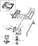 Part Location Diagram of 534183400 Paramount Screw