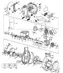 Part Location Diagram of 530029146 Paramount Cable Anchor