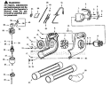 Part Location Diagram of 530401798 Paramount Power Cord