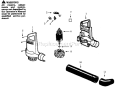 Part Location Diagram of 530401843 Paramount Harness