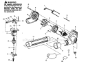 Part Location Diagram of 534520031 Paramount Washer