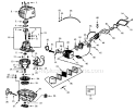 Part Location Diagram of 530014811 Paramount Shroud