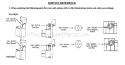 Page D Diagram and Parts List for PLT2145  Paramount Trimmer