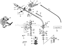 Part Location Diagram of 530094555 Paramount Drive Shaft