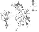Part Location Diagram of 534271925 Paramount Guard