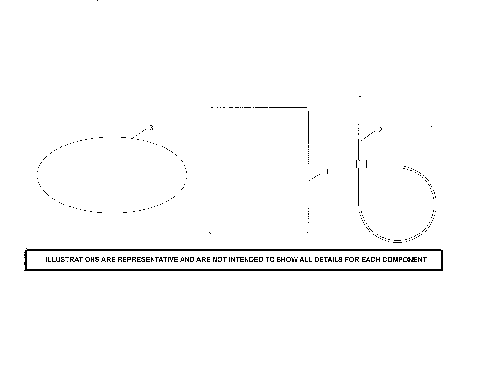 Labels Diagram and Parts List for 96042019300  Poulan Lawn Tractor
