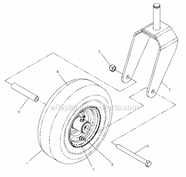 Decals Diagram and Parts List for 925ZX  Poulan Lawn Tractor