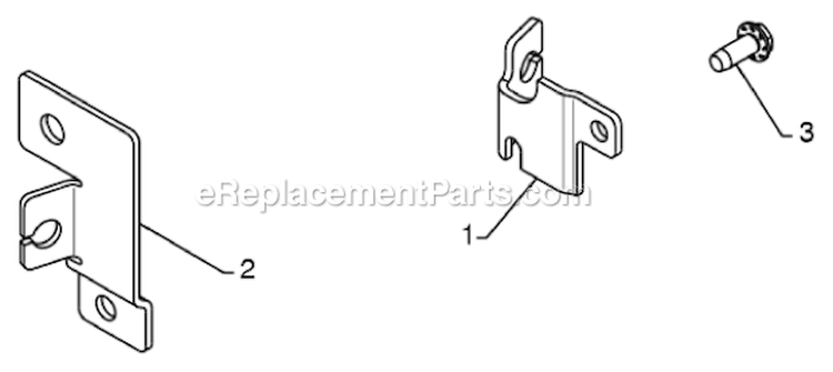 Page W Diagram and Parts List for 961940009  Poulan Snow Blower