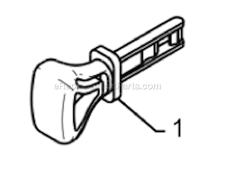 Page Y Diagram and Parts List for 961940009  Poulan Snow Blower