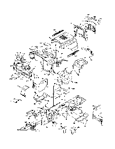 Part Location Diagram of 532185212 Poulan Grill insert