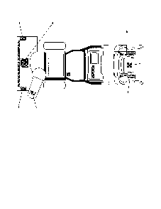 Decals Diagram and Parts List for 96198004301  Poulan Snow Blower