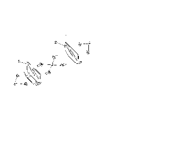 Skid plate Diagram and Parts List for 96192008700  Poulan Snow Blower