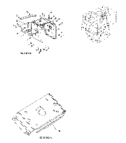 Part Location Diagram of 585335705 Poulan Engine.lct.2