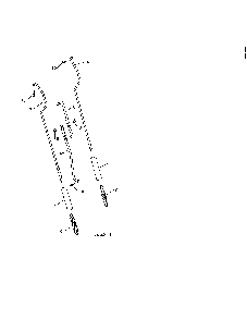 Impeller & traction rods Diagram and Parts List for 96192003700  Poulan Snow Blower