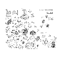 Part Location Diagram of 585742605 Husqvarna Engine lct 179 cc stormforce e