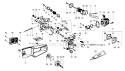 Part Location Diagram of 530023786 Husqvarna Ramp Switch