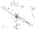 Part Location Diagram of 530031163 Husqvarna Wrench - Bar