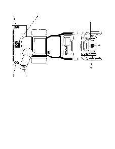 Decals Diagram and Parts List for 96192003700  Poulan Snow Blower