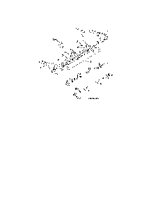 Control panel & levers Diagram and Parts List for 96198004604  Poulan Snow Blower