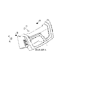 Part Location Diagram of 581128104 Poulan Cover